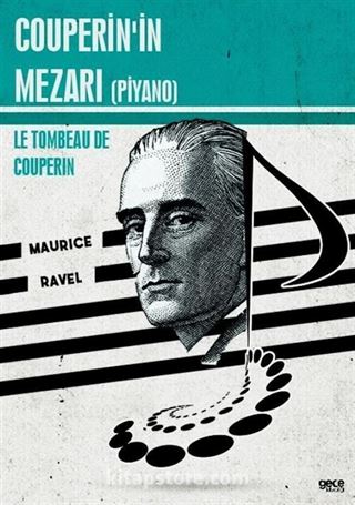 Couperin'in Mezarı