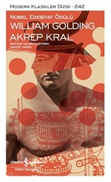 Akrep Kral (Karton Kapak)