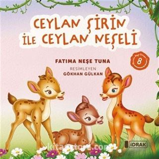 Ceylan Şirin ile Ceylan Neşeli