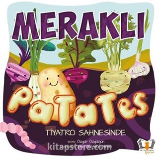 Meraklı Patates