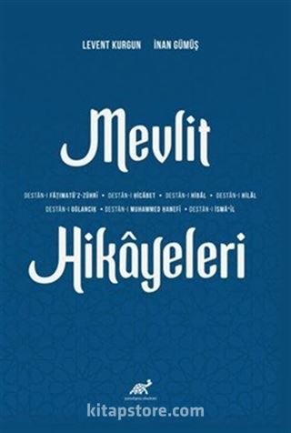 Mevlit Hikayeleri