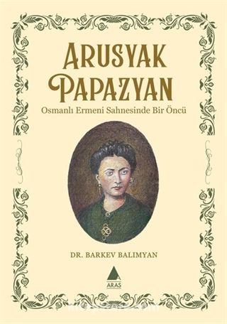 Arusyak Papazyan
