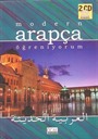 Modern Arapça Öğreniyorum (CD'li)