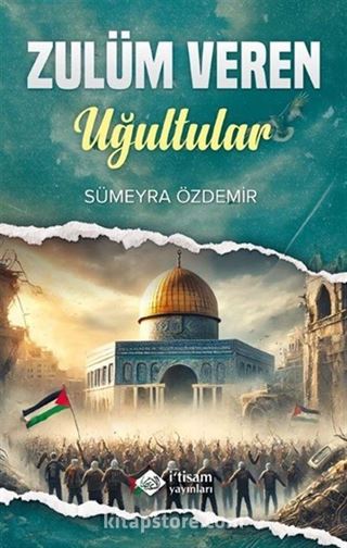 Zulum Veren Uğultular