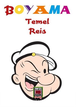 Temel Reis Boyama