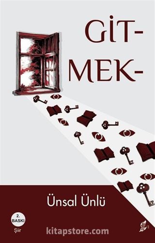 Gitmek