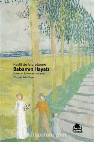 Babamın Hayatı
