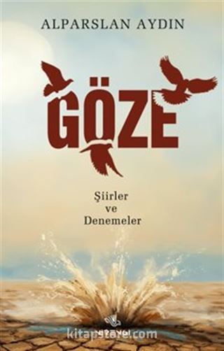Göze