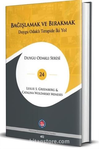 Bağışlamak ve Bırakmak
