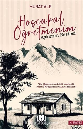 Hoşçakal Öğretmenim