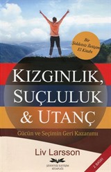 Kızgınlık, Suçluluk