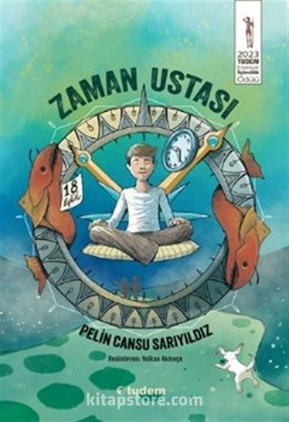 Zaman Ustası