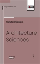 International Research in Architecture Sciences
