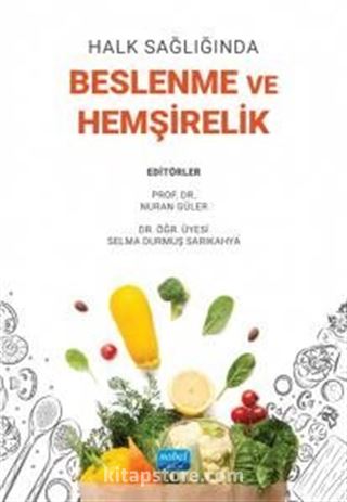 Halk Sağlığında Beslenme ve Hemşirelik