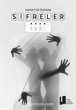 Şifreler