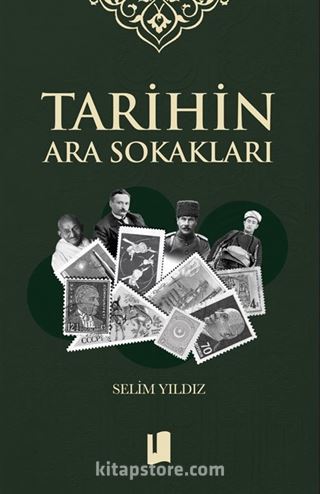 Tarihin Ara Sokakları
