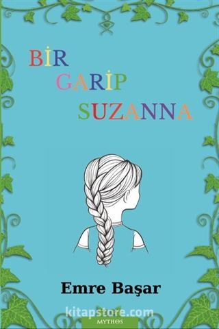 Bir Garip Suzanna