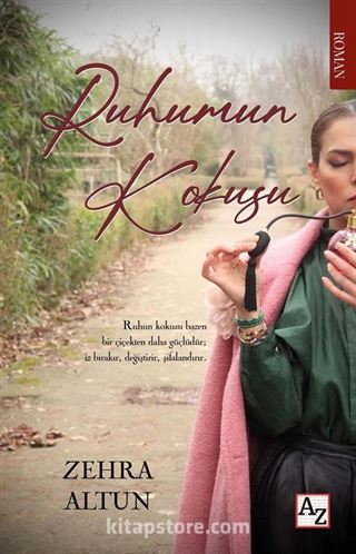 Ruhumun Kokusu