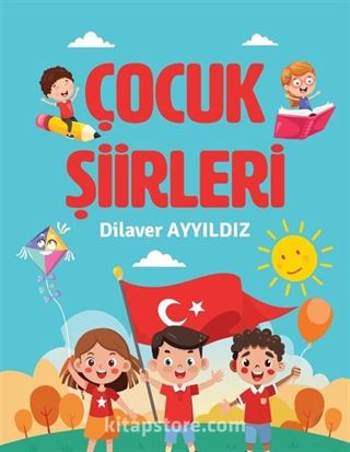 Çocuk Şiirleri