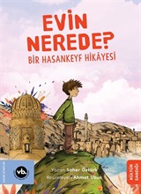 Evin Nerede ?