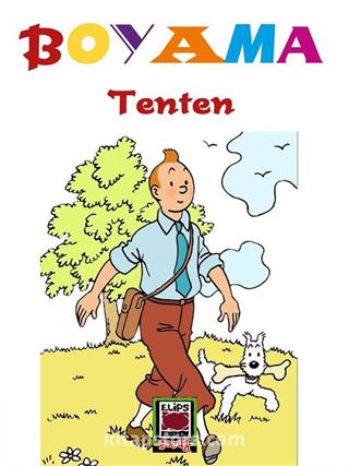 Tenten Boyama