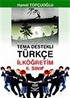 Tema Destekli Türkçe İlköğretim 6.Sınıf