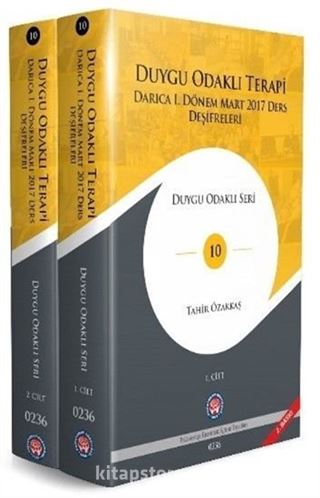Duygu Odaklı Terapi