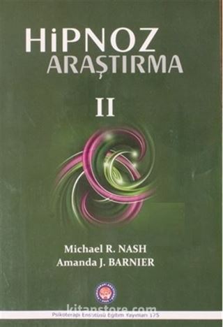 Hipnoz Araştırma 2