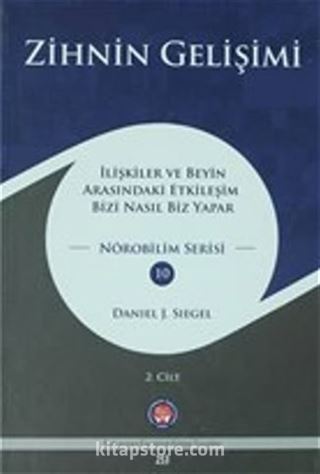 Zihnin Gelişimi 2