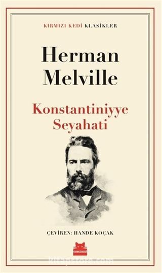Konstantiniyye Seyahati