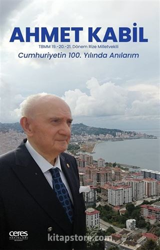 Ahmet Kabil
