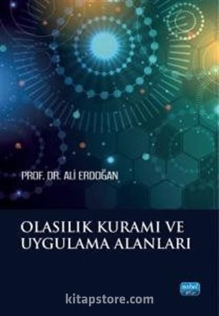 Olasılık Kuramı ve Uygulama Alanları