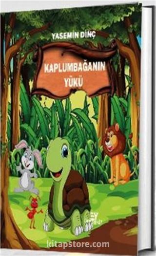 Kaplumbağanın Yükü