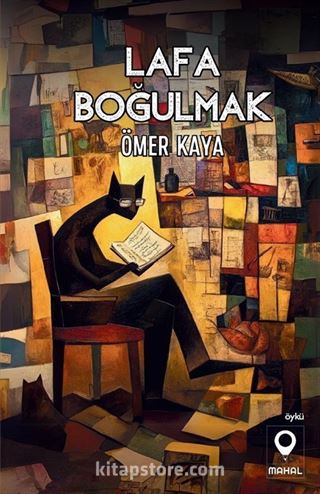 Lafa Boğulmak