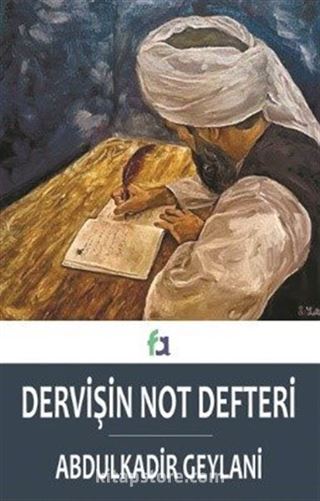 Dervişin Not Defteri