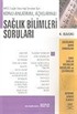 KPSS Sağlık Bilimleri Soruları