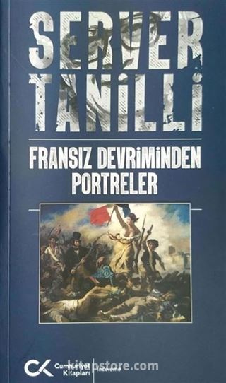 Fransız Devriminden Portreler