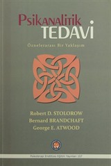 Psikanalitik Tedavi