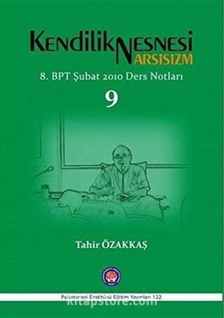Kendilik Nesnesi Narsisizm