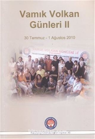 Vamık Volkan Günleri 2