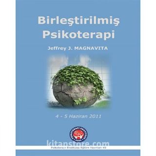 Birleştirilmiş Psikoterapi / Unified Psychotherapy