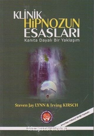 Klinik Hipnozun Esasları
