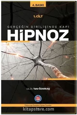 Hipnoz 1. Cilt