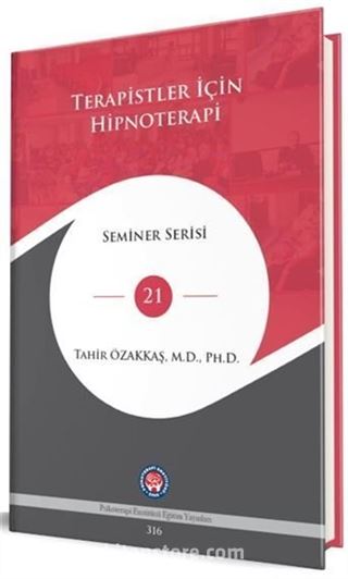Terapistler İçin Hipnoterapi