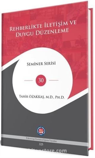 Rehberlikte İletişim ve Duygu Düzenleme