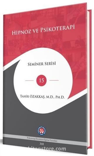 Hipnoz ve Psikoterapi