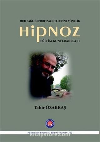 Hipnoz Eğitim Konferansları