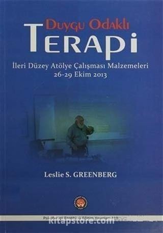 Duygu Odaklı Terapi