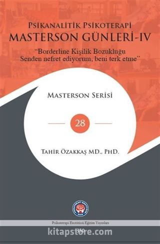 Masterson Günleri IV