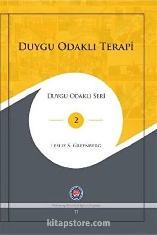 Duygu Odaklı Terapi